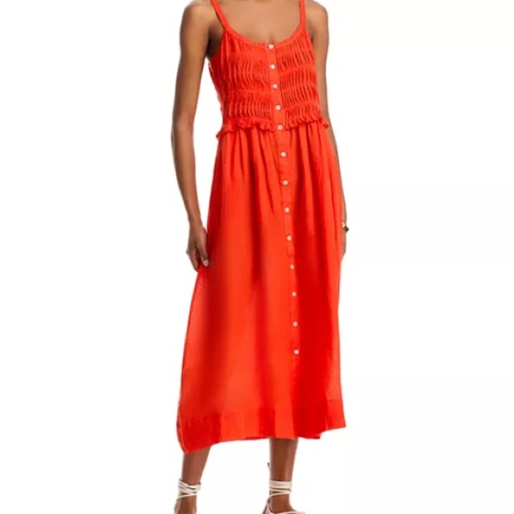 Chili Zoran Sea Dress